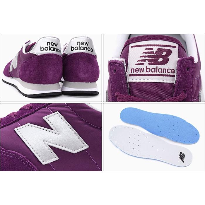 New Balance（ニューバランス） スニーカー メンズ 男性用 U220 FB