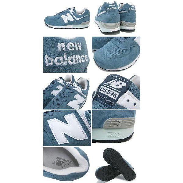 New Balance US576ND3 27.5 ノードストローム New Balance ニューバランス new balance×ノードストローム