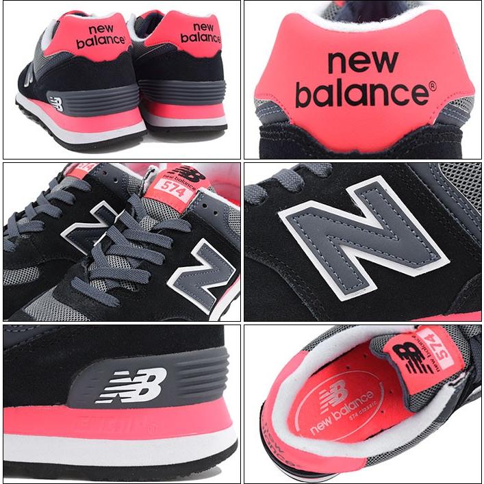 New Balance（ニューバランス） スニーカー レディース 女性用 WL574