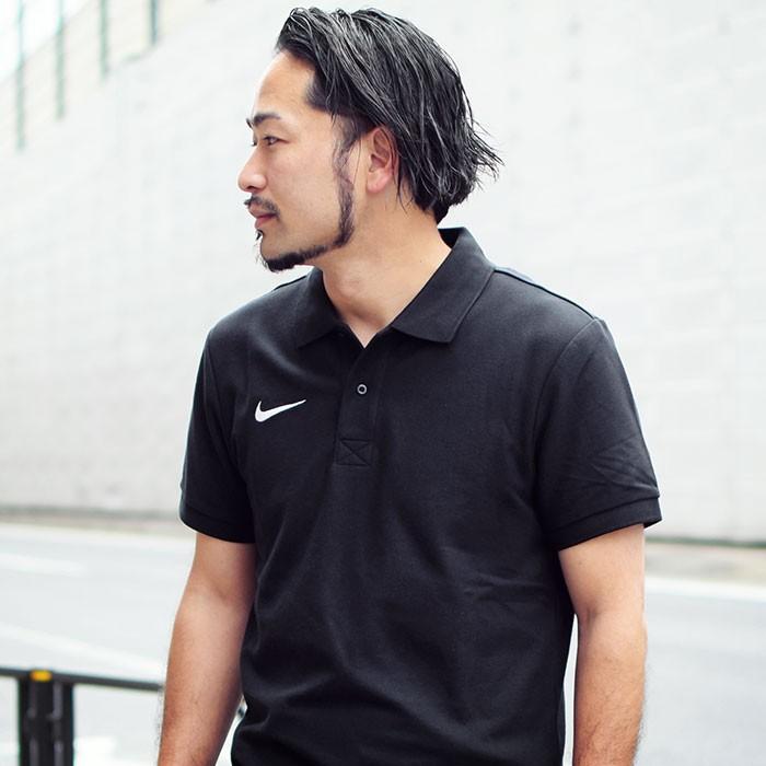 nike ts core polo