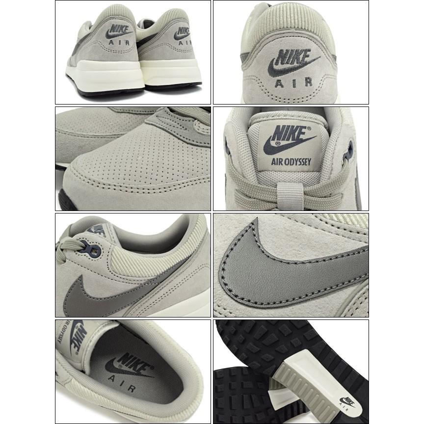 nike air odyssey ltr lunar grey