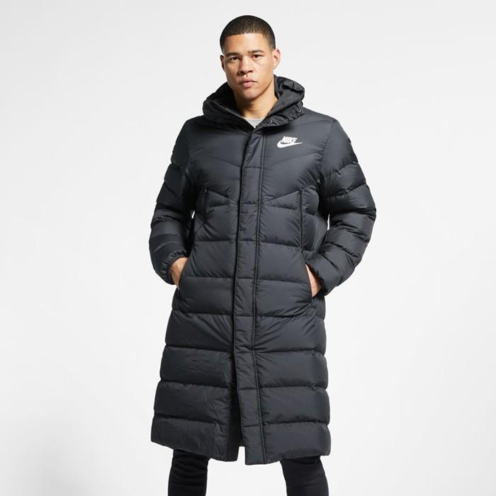 ナイキ ジャケット Nike メンズ フィル ダウン ウインドランナー コート Fill Down Windrunner Coat ダウンコート ベンチコート 54 Ice Field 通販 Paypayモール
