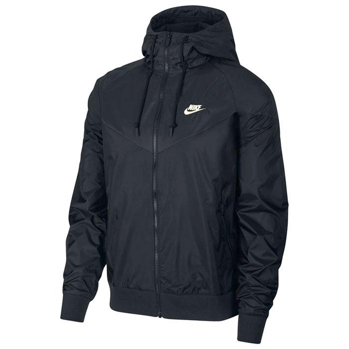 ナイキ ジャケット Nike メンズ Wr Hd ブラック Wr Hd Jkt Black ナイロンジャケット ウインドブレーカー アウター 男性用 Ar2192 010 Ice Field 通販 Paypayモール