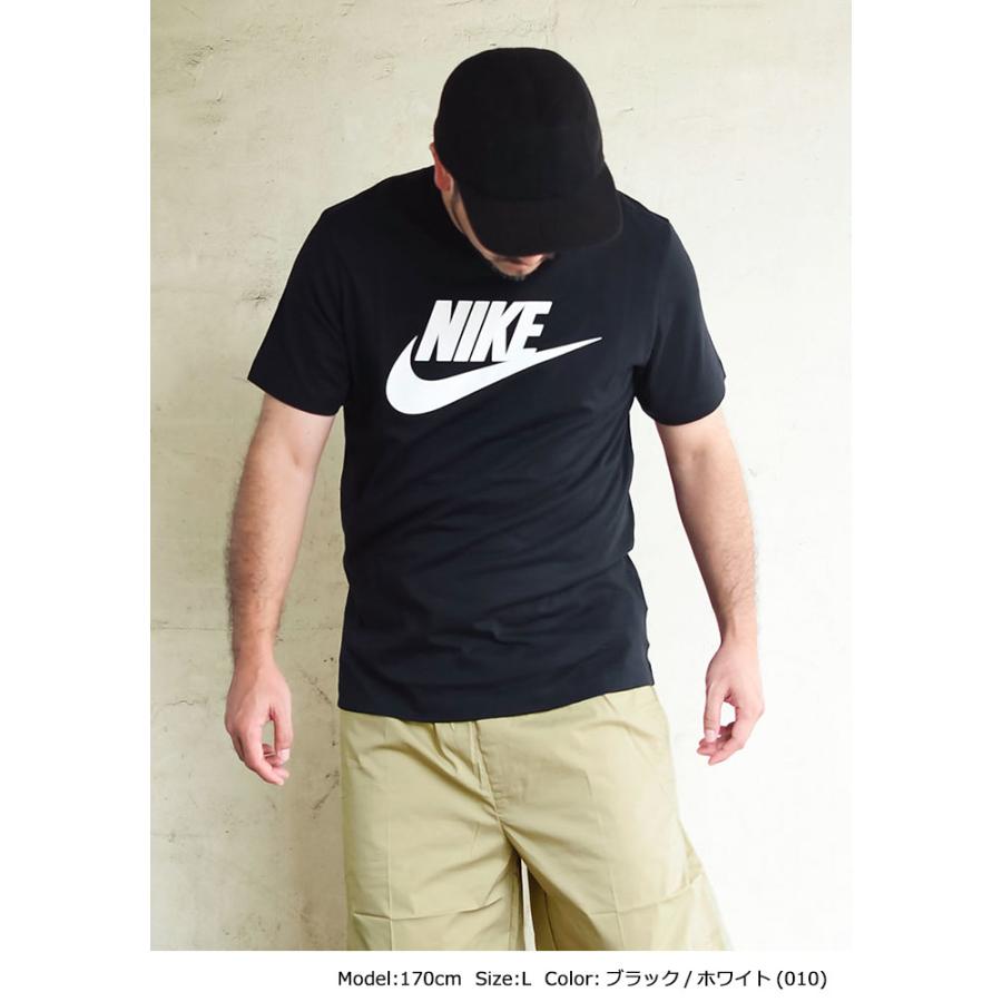 NIKE（ナイキ） Tシャツ 半袖 メンズ フーチュラ アイコン ( Futura