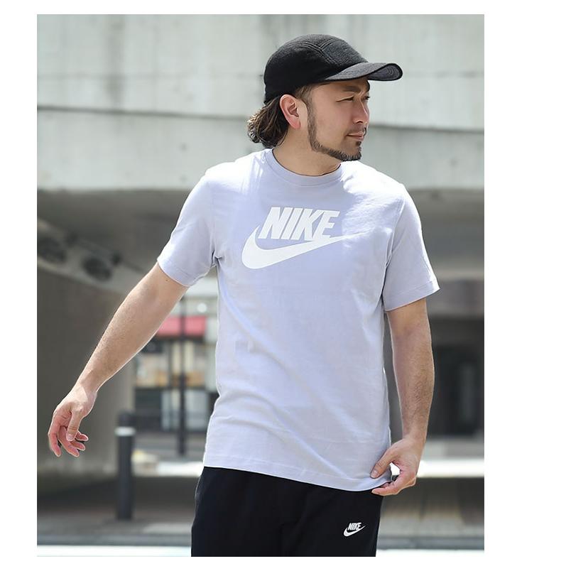 NIKE（ナイキ） Tシャツ 半袖 メンズ フーチュラ アイコン ( Futura