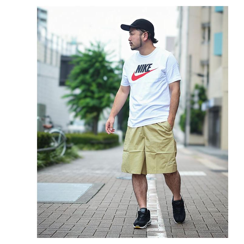 NIKE（ナイキ） Tシャツ 半袖 メンズ フーチュラ アイコン ( Futura