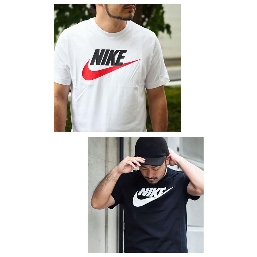 NIKE（ナイキ） Tシャツ 半袖 メンズ フーチュラ アイコン ( Futura