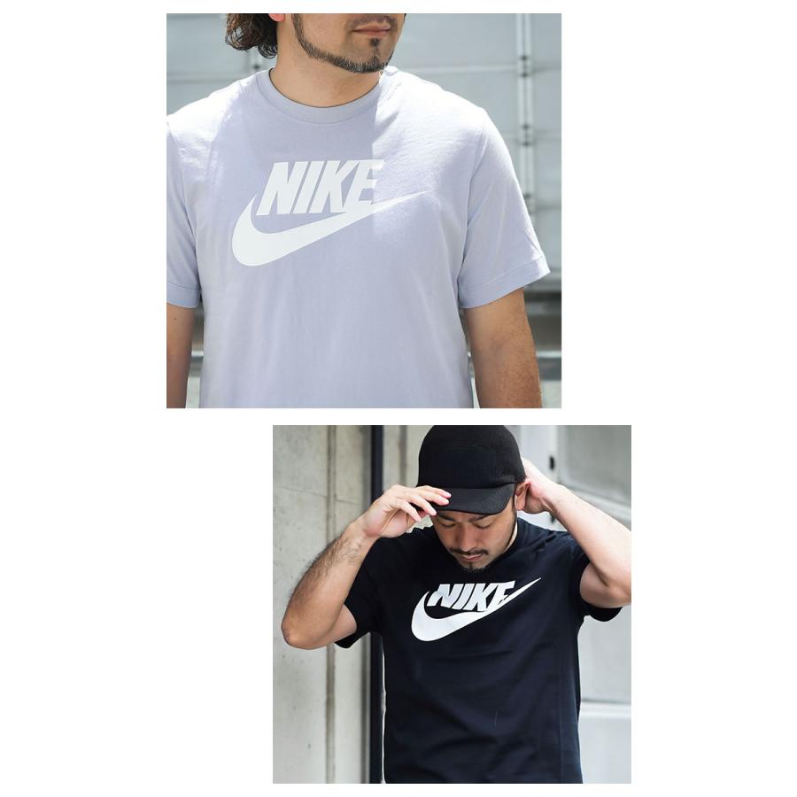 NIKE（ナイキ） Tシャツ 半袖 メンズ フーチュラ アイコン ( Futura