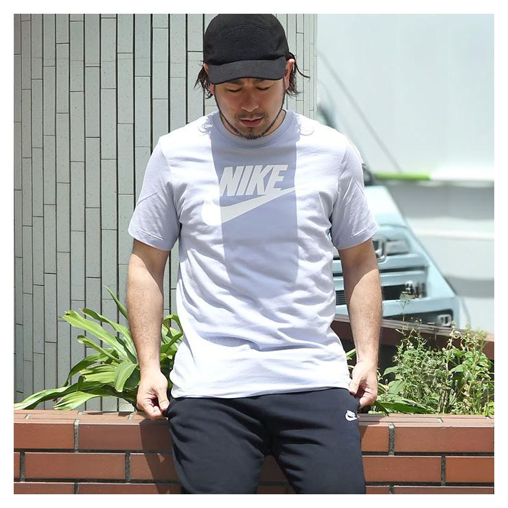 NIKE（ナイキ） Tシャツ 半袖 メンズ フーチュラ アイコン ( Futura