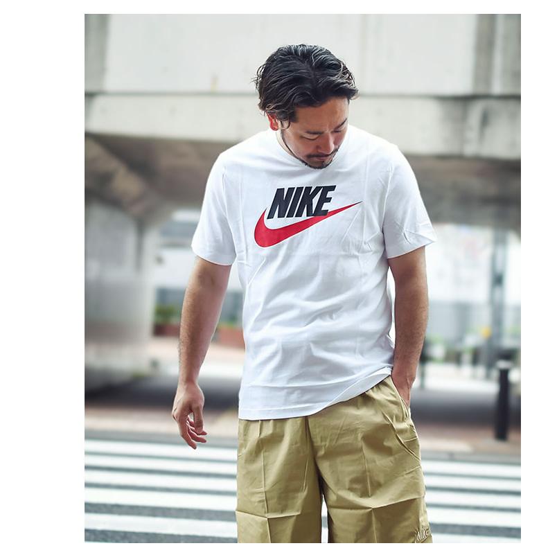 NIKE（ナイキ） Tシャツ 半袖 メンズ フーチュラ アイコン ( Futura