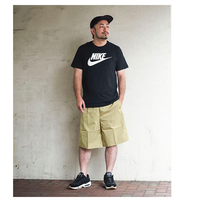 NIKE（ナイキ） Tシャツ 半袖 メンズ フーチュラ アイコン ( Futura