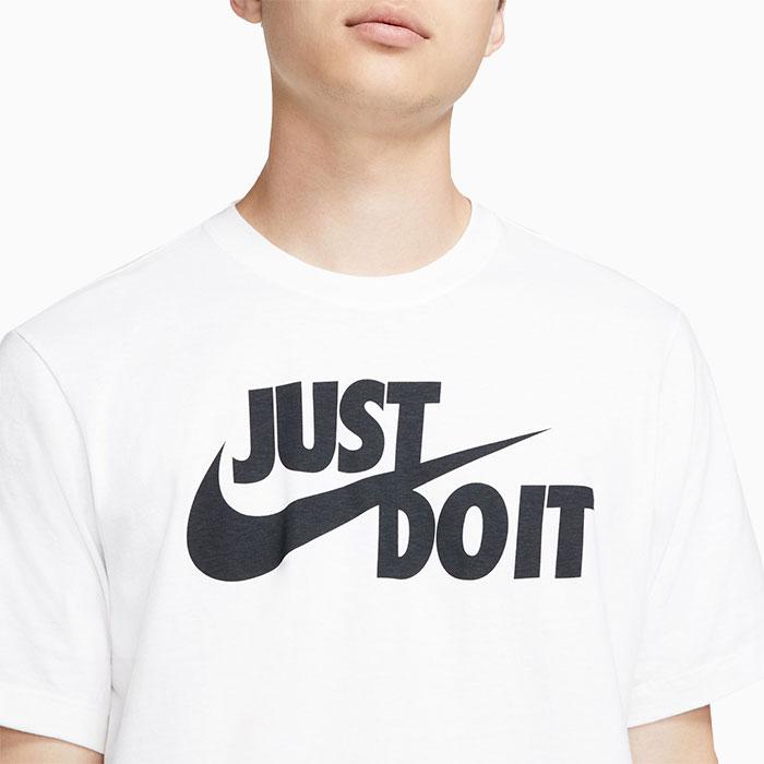 NIKE ナイキ Tシャツ 半袖 メンズ ジャスト ドゥ イット