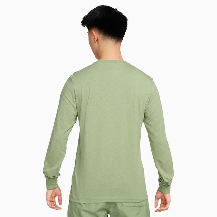 NIKE（ナイキ） ロンT Tシャツ 長袖 メンズ クラブ ( Club L/S Tee T