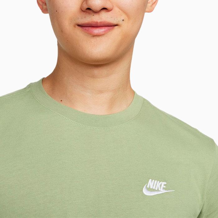 NIKE（ナイキ） ロンT Tシャツ 長袖 メンズ クラブ ( Club L/S Tee T
