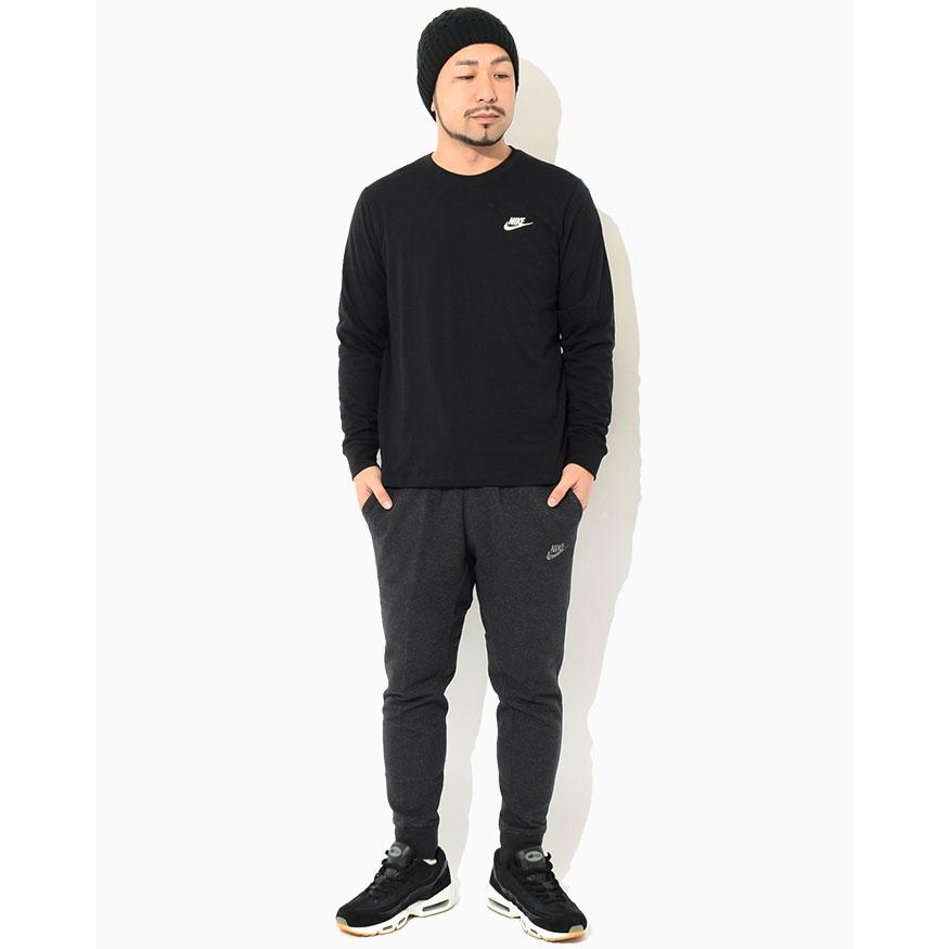 NIKE（ナイキ） ロンT Tシャツ 長袖 メンズ クラブ ( Club L/S Tee T