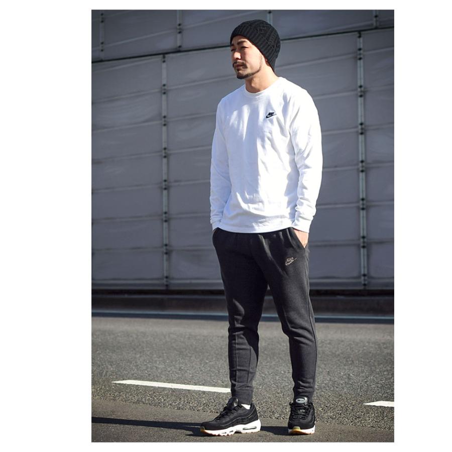 NIKE（ナイキ） ロンT Tシャツ 長袖 メンズ クラブ ( Club L/S Tee T
