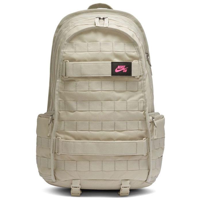 ナイキ リュック Nike Sb Prm バックパック ライトベージュ Nike Sb Prm Backpack Lt Beige Bag バッグ Daypack デイパック Ba5403 230 Ice Field 通販 Paypayモール