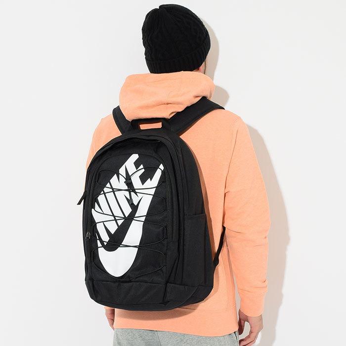 ナイキ リュック Nike ヘイワード バックパック ブラック Hayward Backpack Black Bag Daypack デイパック メンズ レディース Ba58 013 Ice Field 通販 Paypayモール