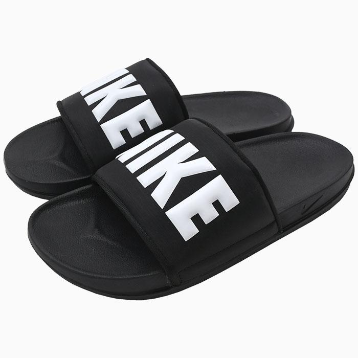 NIKE（ナイキ） サンダル レディース & メンズ オフコート スライド