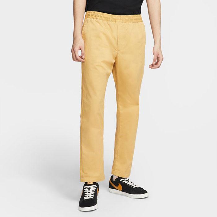 ナイキ パンツ Nike メンズ Sb ドライフィット プルオン チノ ベージュ Nike Sb Dri Fit Pull On Chino Pant Beige チノパン Bv0901 723 Ice Field 通販 Paypayモール