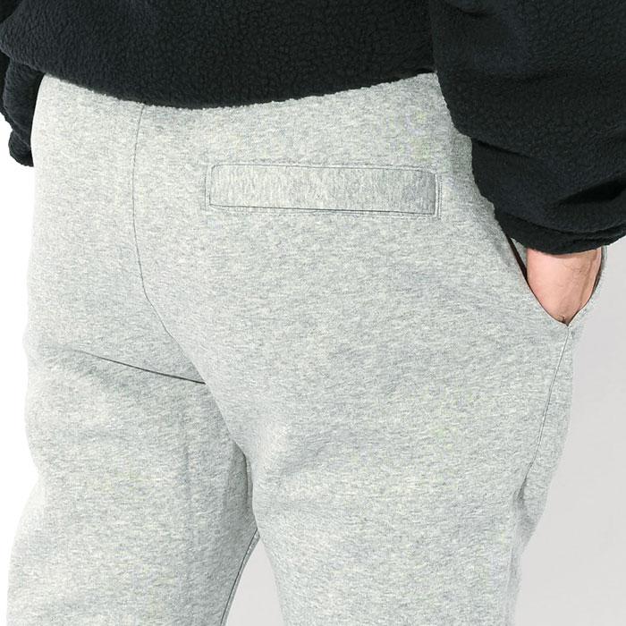 NIKE ナイキ パンツ メンズ クラブ BB ジョガー グレー ( Club