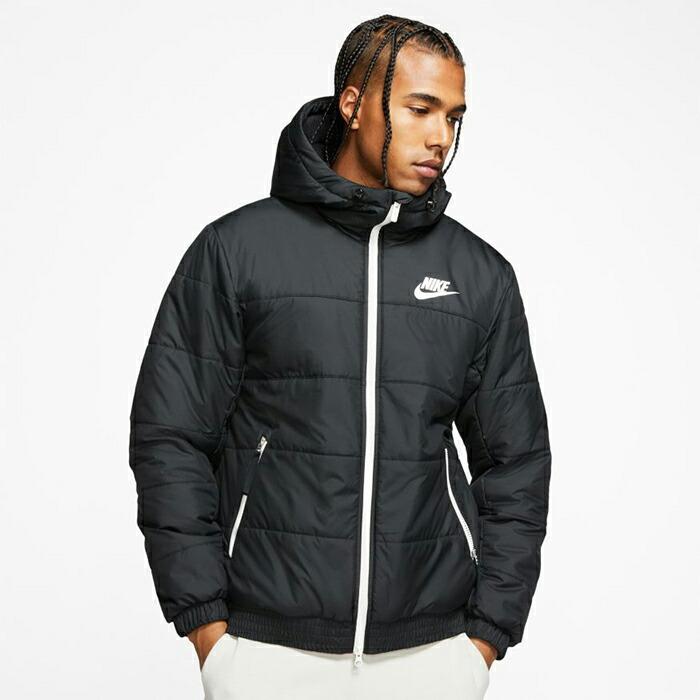 full zip nike jacket