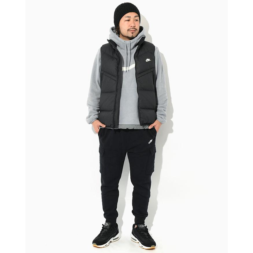 NIKE ナイキ パンツ メンズ クラブ BB カーゴ ブラック ( Club NIKE ナイキ パンツ メンズ クラブ BB カーゴ ブラック ( Club