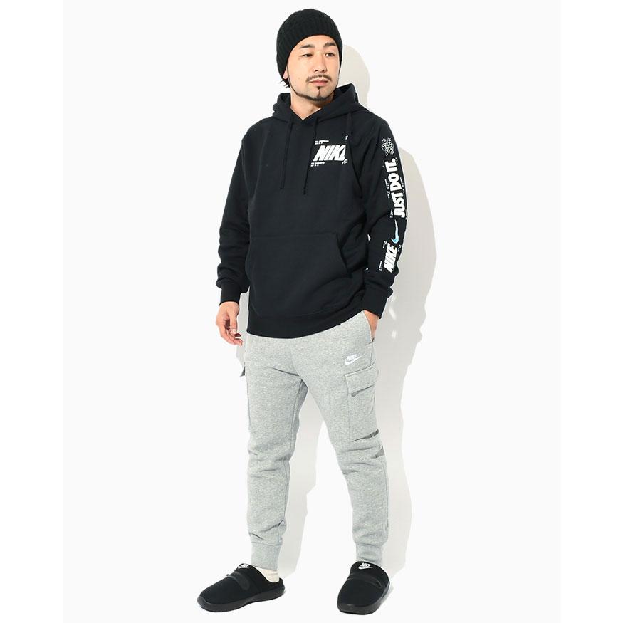 NIKE ナイキ パンツ メンズ クラブ BB カーゴ グレー ( Club NIKE ナイキ パンツ メンズ クラブ BB カーゴ グレー ( Club
