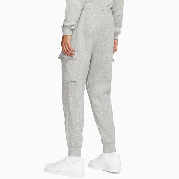 NIKE ナイキ パンツ メンズ クラブ BB カーゴ グレー ( Club