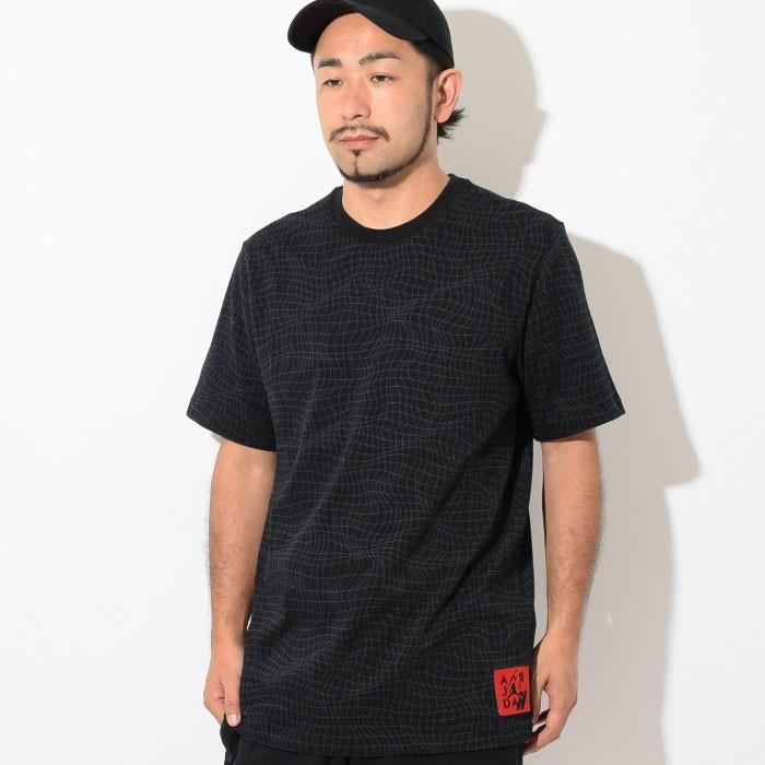 ジョーダン Tシャツ 半袖 Jordan メンズ エア ジョーダン レガシー Aj4 2 Air Jordan Legacy Aj4 2 Tee Legacy Aj4 Collection Ci0272 Ice Field 通販 Paypayモール