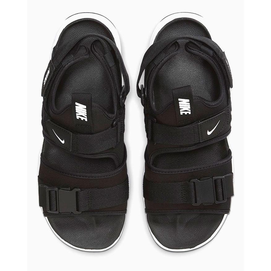 ナイキ サンダル Nike レディース メンズ キャニオン サンダル Black White Black Canyon Sandal スポーツ サンダル Sandal Ci8797 002 Ice Field 通販 Paypayモール