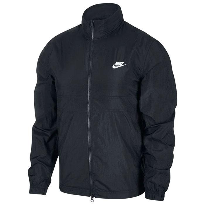 ナイキ ジャケット Nike メンズ Ce ウーブン トラックジャケット ブラック Ce Woven Track Jkt Black ナイロン ジャケット Cu4310 010 Ice Field 通販 Paypayモール