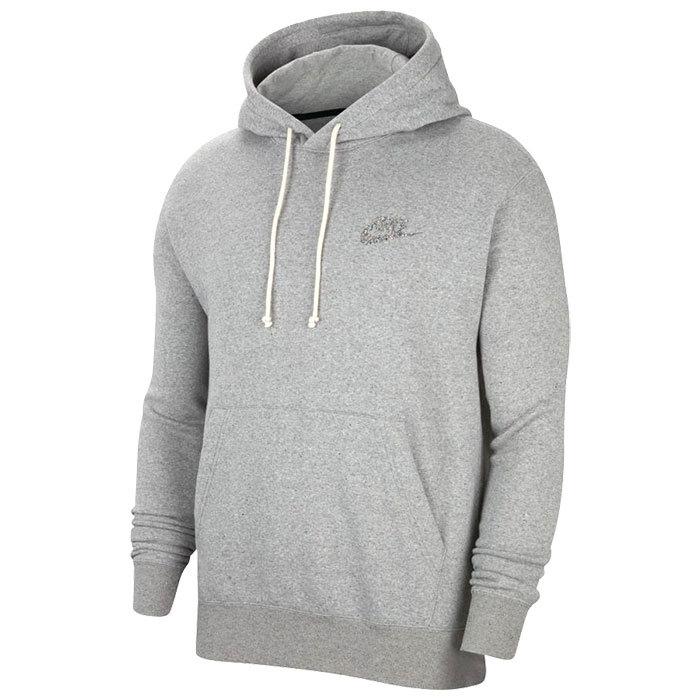 ナイキ プルオーバー パーカー Nike メンズ クラブ Reg グレー Club Reg Pullover Hoodie Grey スウェット トップス Cu4384 902 Ice Field 通販 Paypayモール