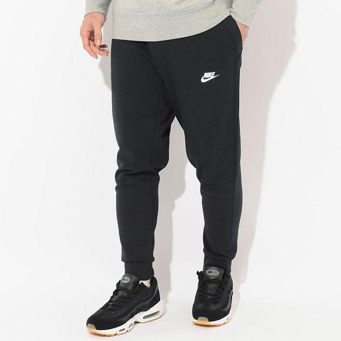 ナイキ パンツ Nike メンズ モダン フリース ジョガー ブラック Modern Fleece Jogger Pant Black スウェット パンツ ボトムス Cu4458 010 Ice Field 通販 Paypayモール