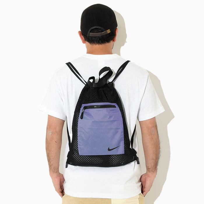 ナイキ リュック Nike エッセンシャル Mtr ジムサック ブラック ブルー Essential Mtr Gymsack Black Blue ナップサック Cv0857 011 Ice Field 通販 Paypayモール