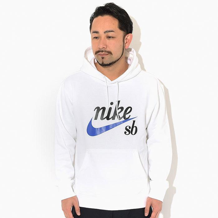 ナイキ プルオーバー パーカー Nike メンズ Sb クラフト ホワイト Nike Sb Craft Pullover Hoodie White スウェット トップス Cw4384 100 Ice Field 通販 Paypayモール