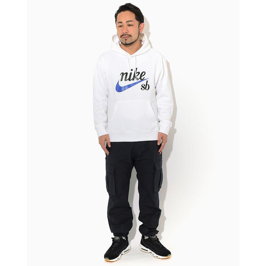 ナイキ プルオーバー パーカー Nike メンズ Sb クラフト ホワイト Nike Sb Craft Pullover Hoodie White スウェット トップス Cw4384 100 Ice Field 通販 Paypayモール