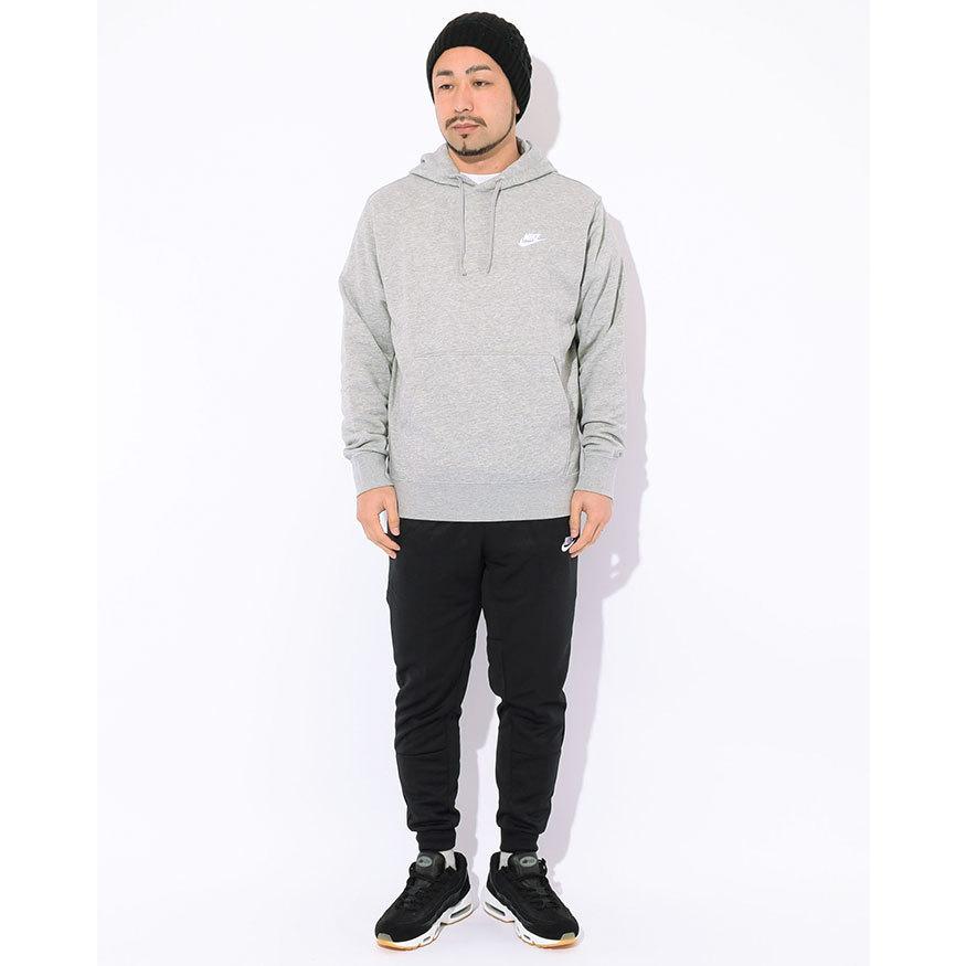 ナイキ プルオーバー パーカー Nike メンズ Ft クラブ グレー Ft Club Pullover Hoodie Grey スウェット トップス 男性用 Cz7858 063 Ice Field 通販 Paypayモール