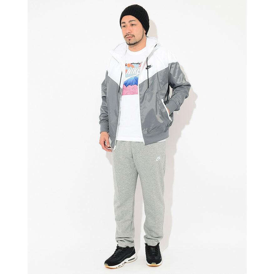ポイント10倍 ナイキ ジャケット Nike ヘリテージ エッセンシャル ウィンドランナー グレー ホワイト Heritage Essentials Windrunner Jkt Da0002 084 半額品 Www Muslimaidusa Org