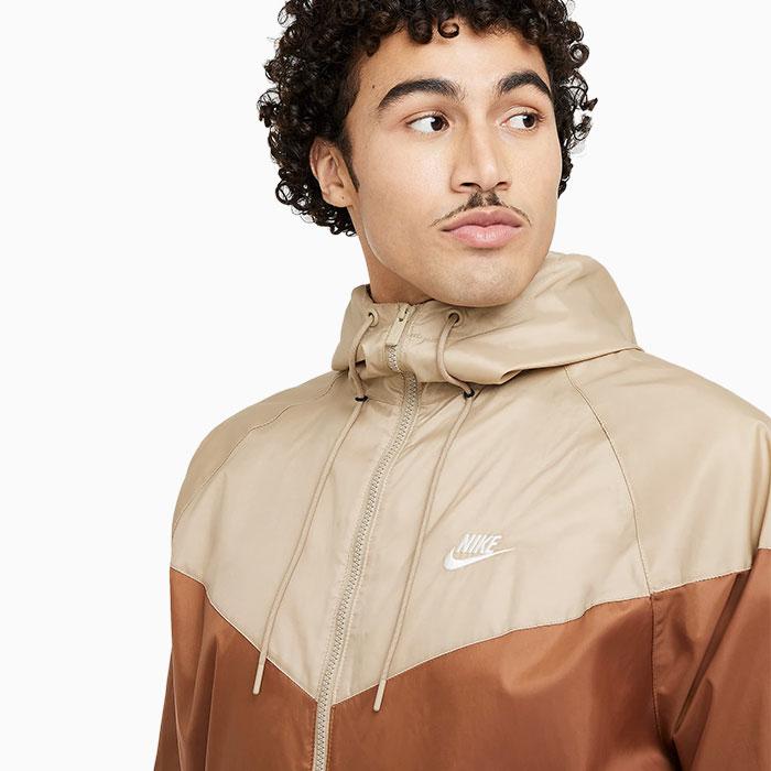 NIKE ナイキ ジャケット メンズ ヘリテージ エッセンシャル NIKE ナイキ ジャケット メンズ ヘリテージ エッセンシャル