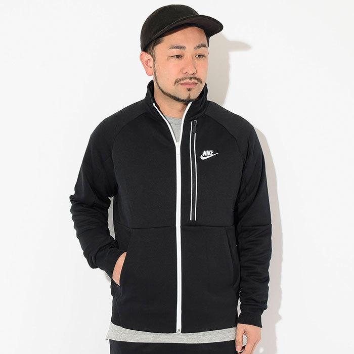 在庫一掃 ナイキ ジャージー ジャケット Nike メンズ He N98 Pk トリビュート ブラック He N98 Pk Tribute Jkt Black トラックジャケット Da0004 010 高い素材 Www Muslimaidusa Org