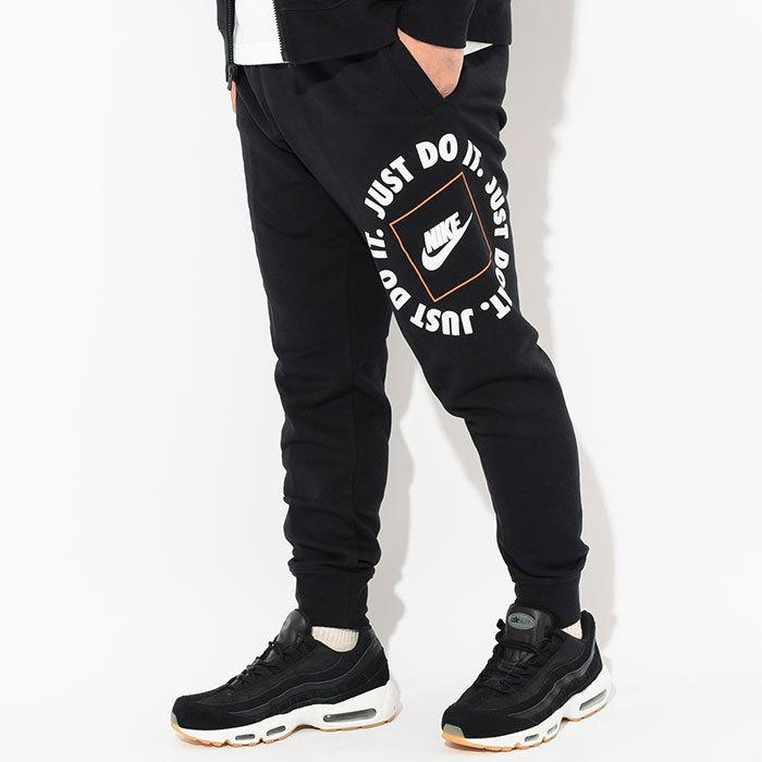 ナイキ パンツ Nike メンズ Jdi フリース ブラック Nike Jdi Fleece Pant Black ジョガーパンツ スウェットパンツ ボトムス Da0145 010 Ice Field 通販 Paypayモール
