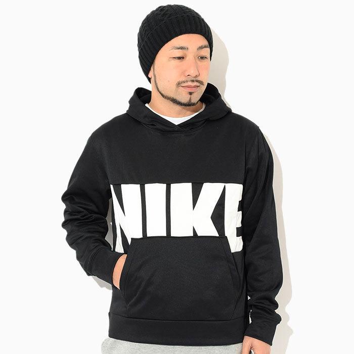 ナイキ パーカー プルオーバー Nike メンズ Tf スターティング 5 ブラック Tf Starting 5 Pullover Hoodie Black Therma Fit Da6371 010 Ice Field 通販 Paypayモール