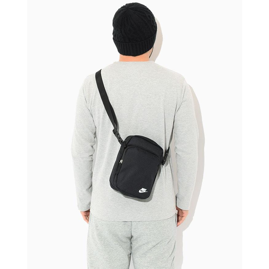 NIKE ナイキ ショルダーバッグ ヘリテージ クロス ボディー