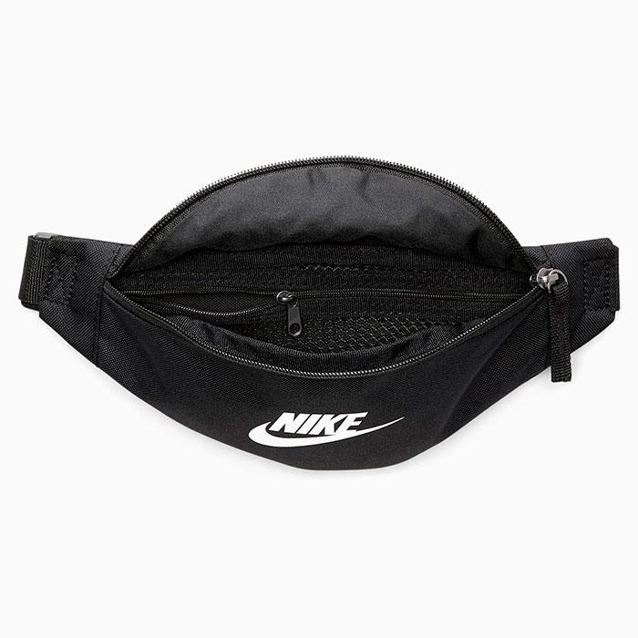 NIKE（ナイキ） ウエストバッグ ヘリテージ S ウエスト パック
