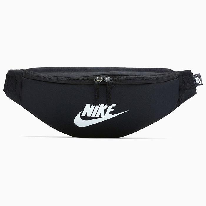 90's NIKE Fanny Pack ウエストバッグ NIKE（ナイキ） ヘリテージ ウエスト パック DB0490 ウエストバッグ