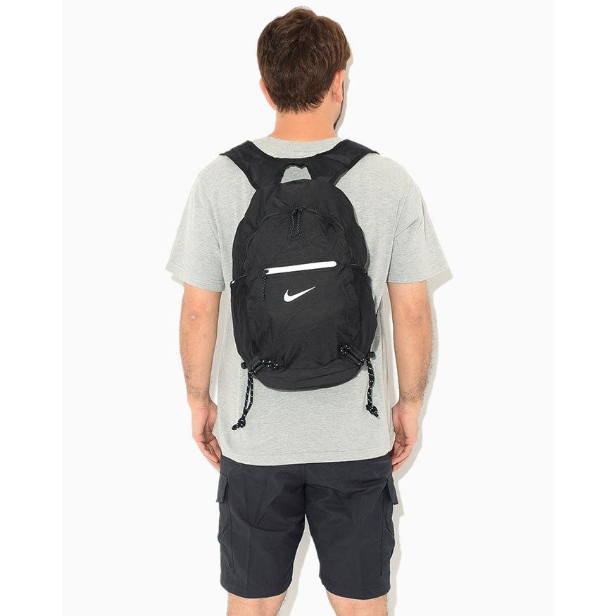 ナイキ リュック Nike スタッシュ バックパック ブラック Stash Backpack Black Bag バッグ Daypack デイパック パッカブル Db0635 010 Ice Field 通販 Paypayモール