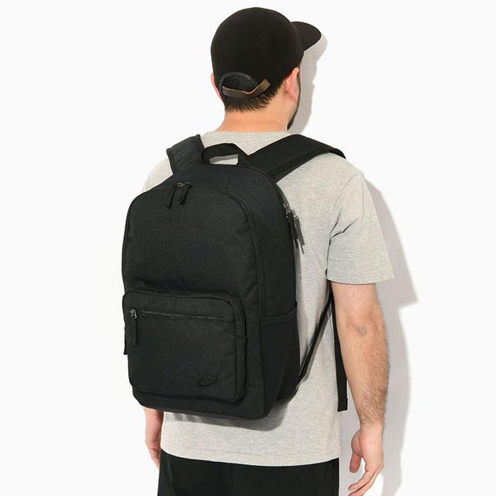 NIKE（ナイキ） リュック ヘリテージ ユージーン バックパック