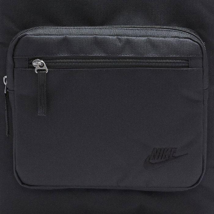 【正規品】NIKE ヘリテージ ユージーン バックパック DB3300-010 NIKE Heritage Eugene Backpack (23L) DB3300 010 - Shiekh