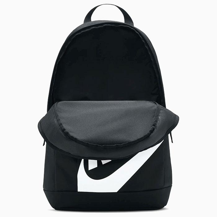 NIKE（ナイキ） リュック エレメンタル バックパック ブラック